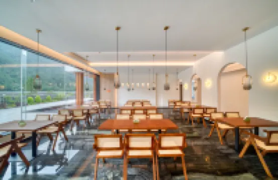 Lanyuan · Mixi Hotel