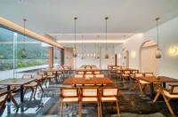 Lanyuan · Mixi Hotel
