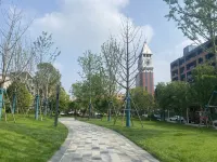 Mishe Selection Hotel (Wuhan Jianghan Road Pedestrian Street Branch) - Holiday Apartments