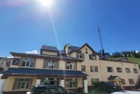 Kanas Beishan Homestay