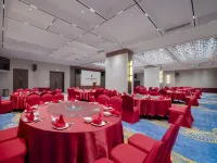 西寧麗亭酒店 - 早餐