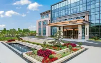 Vienna International Hotel (Tianhe Airport Pankong City Subway Station) Hotels near Baodaxiang Shopping for Kids (Wuhan Aolai Branch)