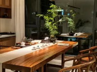 Taining Extraordinary Companion Mountain Residence Hotels in Taining