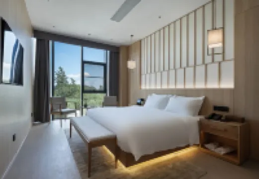 Yangzhou Fengyin wutong Holiday Hotel