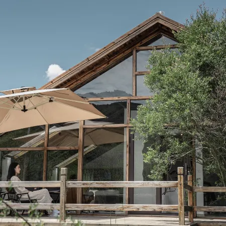 Luqu Fanxing Ecological Camp