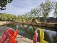 Heju·Tianyuan Hotels in Zezhou