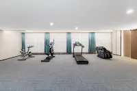 란하오 인터내셔널 호텔 우선기 호텔