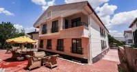 Cappadocia Ürgüp Apart Hotel Các khách sạn ở Sivritas Mahallesi