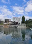 淳安千島湖枕水間民宿 姜家/梓桐住宿飯店