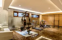 Merlinhod Hotel (Wutai Mountain Scenic Area Branch) - Gym