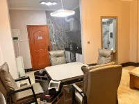 Lechang Jicheng Meiju Homestay