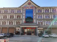 Mengla Yiwu Grand Hotel