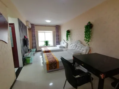 Xi'an Yamei Hotel Hotels in 