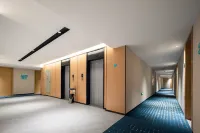 City Comfort Inn Hotel (Wuhan Huangjiahu University Town Wukeda Subway Station) - Ocean View