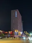 Qianyu Green Island Youth Hostel(Datong Railway Station Store) 슈엔천광장/기차역 호텔