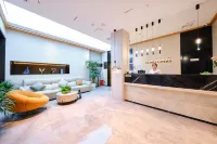 Dazhou Tiansi Hotel