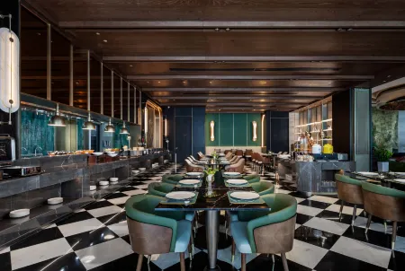 BLOSSOM PAVILION WEISUWAN HUANGSHI Отели рядом с достопримечательностью «Hubei Normal University»