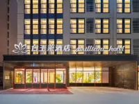 Magnolia Hotel (Yinchuan Huaiyuanguanguang Night Market Ningxia University) - 4-Star