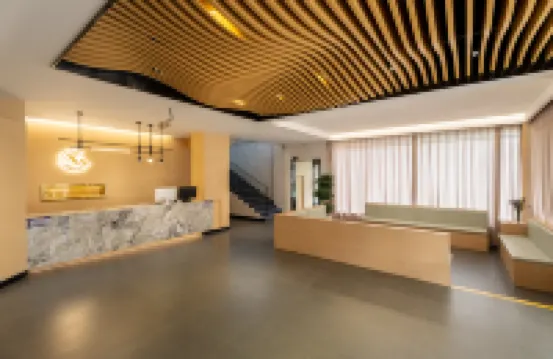 Wanlv Lakeside Residence