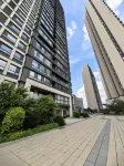 Changchun Shangdong Daily Rental Homestay (China-Japan Union Hospital Big Market)