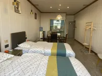 Yuhongyuan Hotel Hotels in Yangshan Ecological Peach Resort