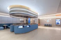 HanTing Hotel (Xuzhou Pengcheng Plaza Fuguo Street) - 2-Star