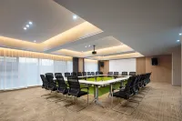 blorin  hotel(gugangtown liuyangcity) Hotels in Liuyang
