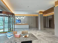 Homeinn Ripple Hotel (Linyi Nanfeng Department Store)