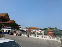 Ling hai yu lin min shi Hotels in Linghai