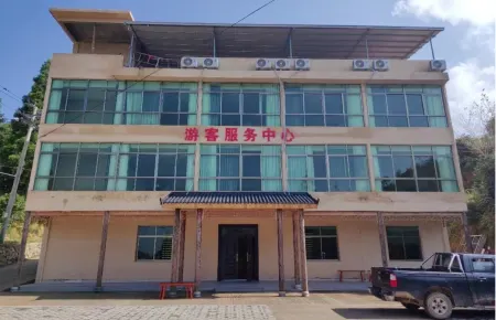 Zhenghe Tianchi Homestay Отели в г. Цженхэ