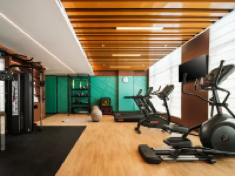 Hilton Garden Inn Anqing Susong Hotels in Susong