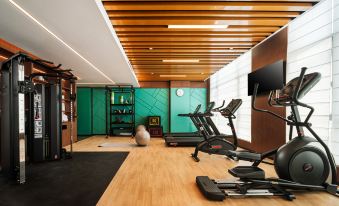 Hilton Garden Inn Anqing Susong