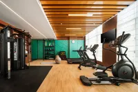 Hilton Garden Inn Anqing Susong Hotels in Susong County