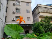 Yangshan County Qingxi Town Homestay 광둥 제1봉 관광지 주변 호텔