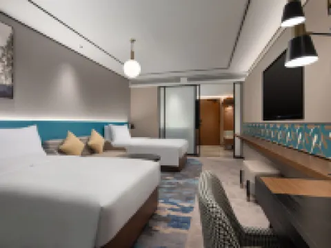 Hilton Garden Inn Beihai Jiafu Hotels in Beihai