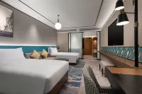 Hilton Garden Inn Beihai Jiafu Hotels in Beihai