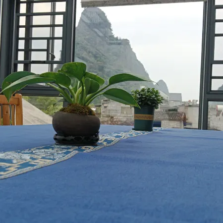 Youran Yaju Homestay (Huangyao Ancient Town)