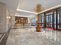 Vienna International Hotel (Linyi University China Hotel Supplies City Branch) Hotels in Linyi