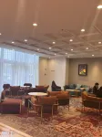 Shuangman Huarui International Hotel (Kangbashi) Hotels in Ordos