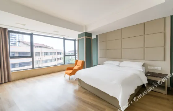 桃源啟新商務酒店