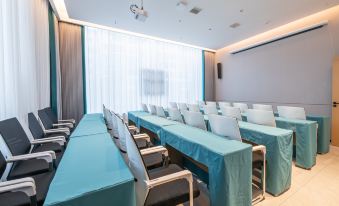 City Comfort Inn Hotel (Hengyang Nanyue Airport)
