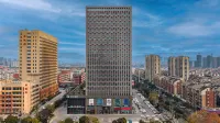 Ni Hao, Huaibei Anbang Wealth Center Hotel