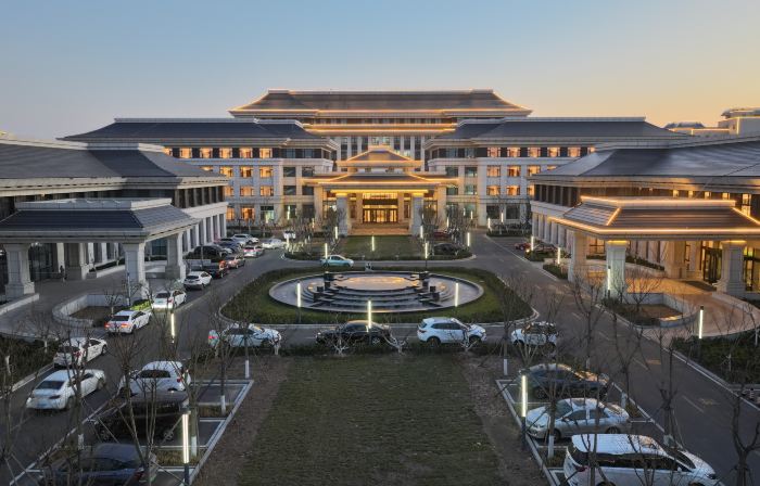 JinFu Hotel