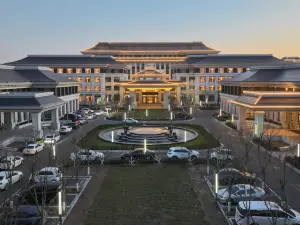 진푸 호텔