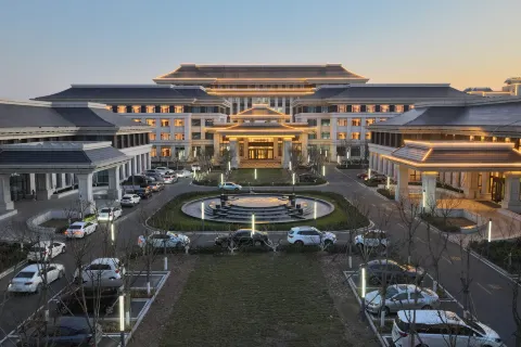 JinFu Hotel