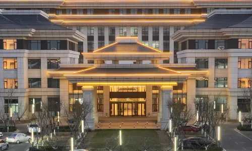JinFu Hotel