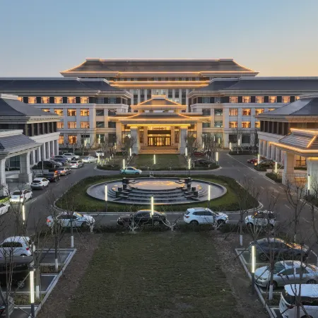 JinFu Hotel