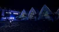 Chushan Cloud Seclusion Resort - 바