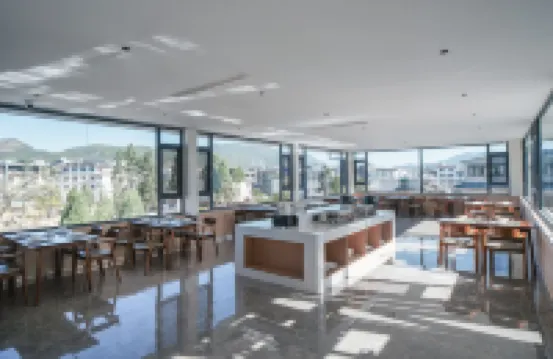 泊悦朗廷度假酒店（麗江古城南門店）