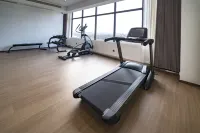 Huangshan Shexian Baijing Lakeside Hotel - palestra